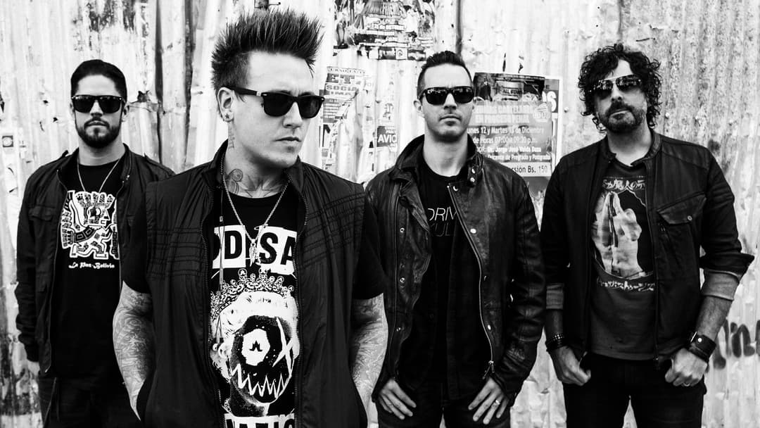 Papa Roach