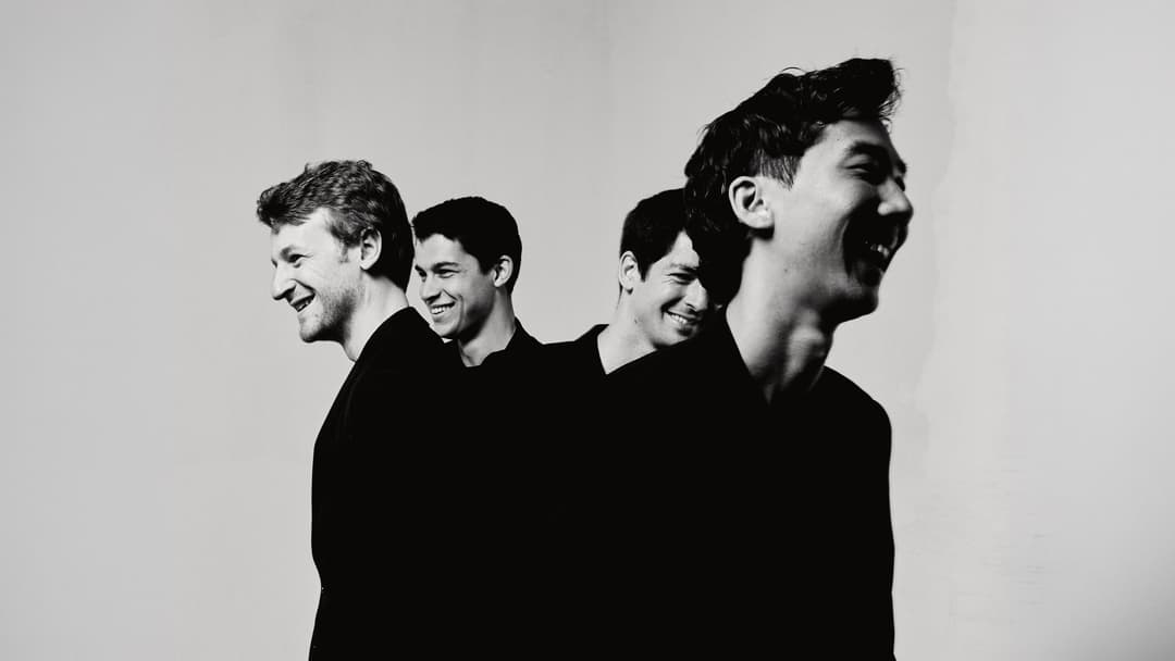 Cuarteto Arod