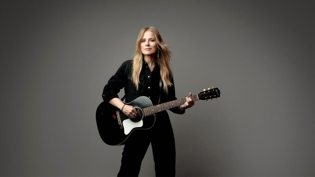 Ilse DeLange