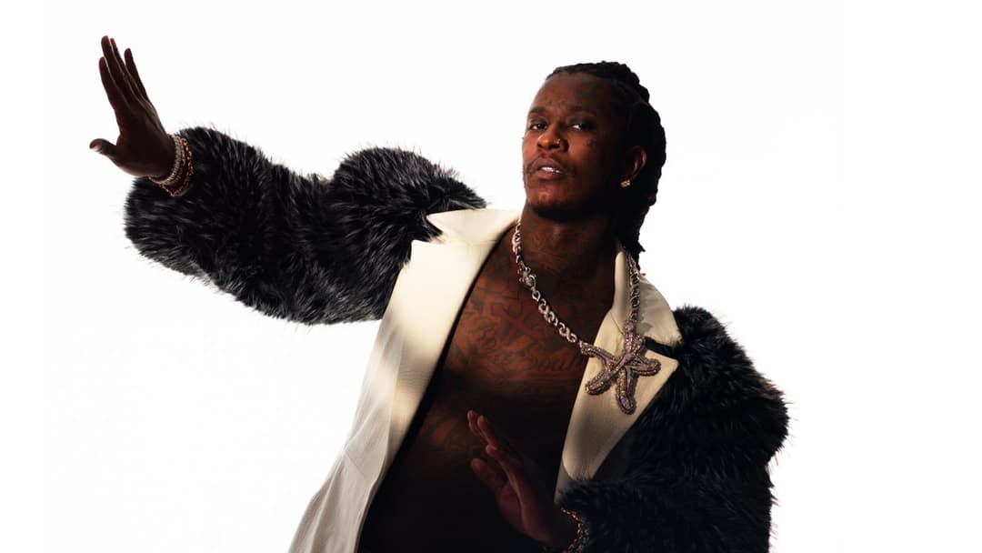 Young Thug