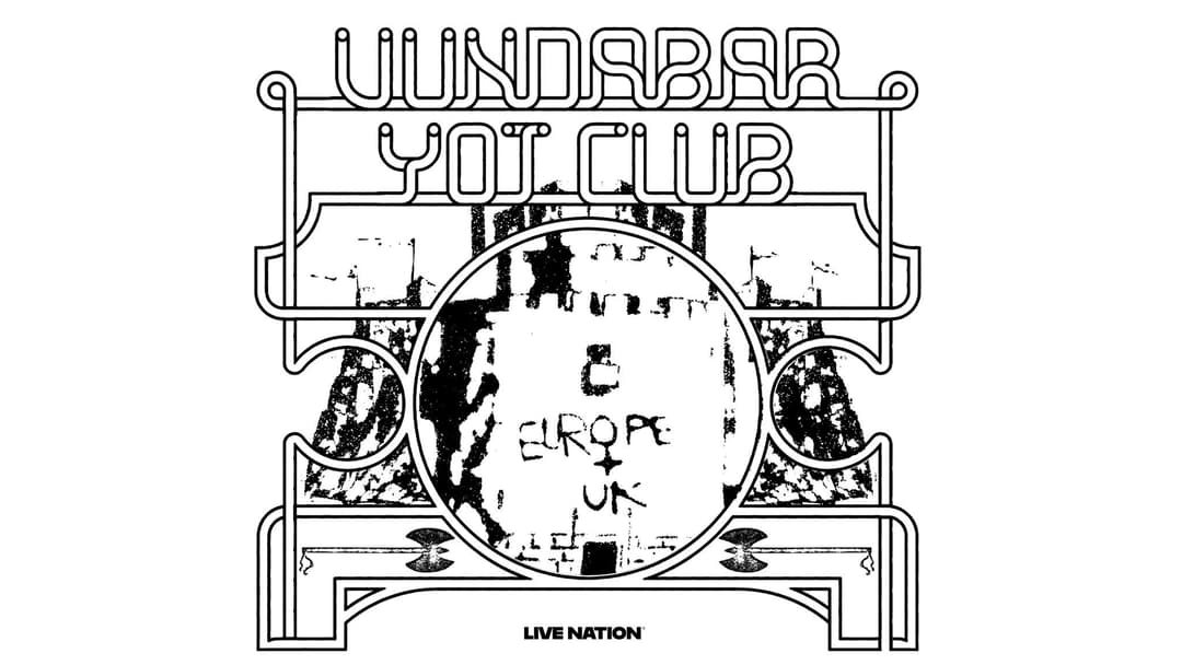 Vundabar & Yot Club